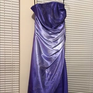 Prom/Pageant Dress